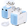 Postive and Negative Pressure Diaphragm Vacuum Pump