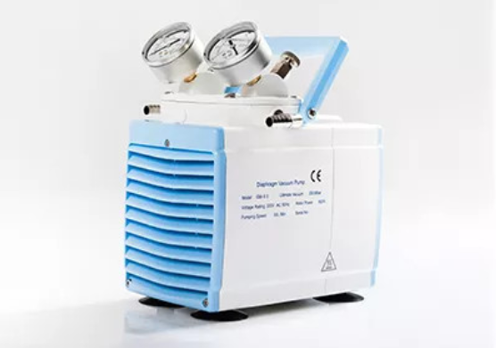 How to select Vacuum Pump for your lab