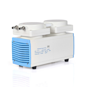 New Diaphragm Vacuum Pump with Speed 120L/Min