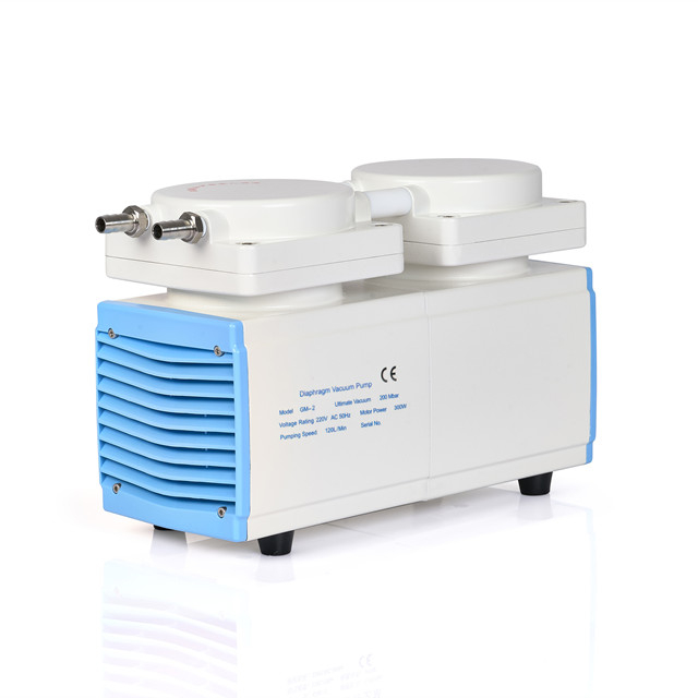 New Diaphragm Vacuum Pump with Speed 120L/Min