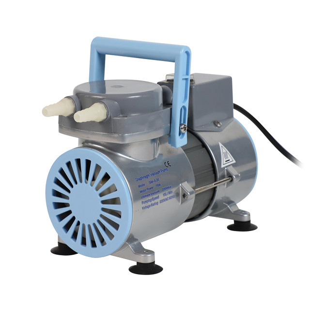 Mini and Micro Diaphragm Vacuum Pump