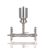 6-Branch Magnetic Type Manifolds Vacuum Filtration
