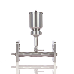 1-Branch Magnetic Type Manifolds Vacuum Filtration