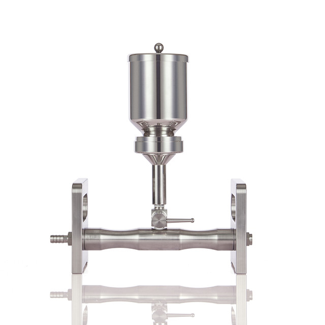 1-Branch Magnetic Type Manifolds Vacuum Filtration
