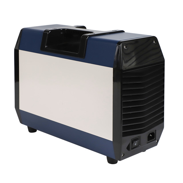 PTFE Coated Diaphragm Vacuum Pump 