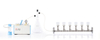6-Branch Microbial Enumeration Tester
