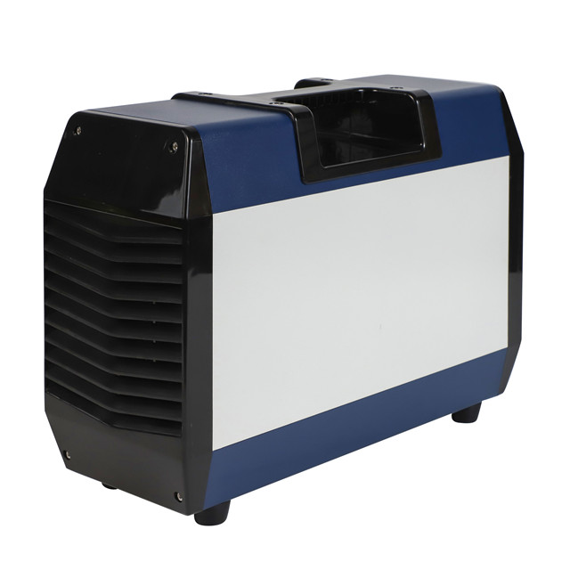 PTFE Coated Diaphragm Vacuum Pump 