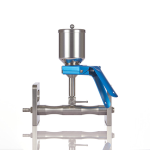 1-Branch Integral Type Manifolds Vacuum Filtration