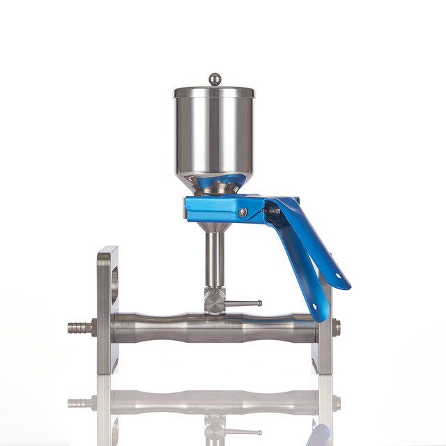 1-Branch Integral Type Manifolds Vacuum Filtration