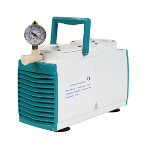 Anti-Corrosion Diaphragm Vacuum Pump