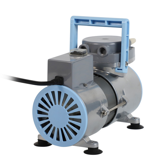 Mini and Micro Diaphragm Vacuum Pump