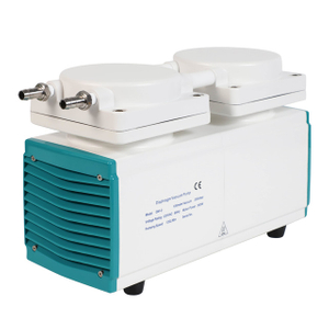 High Speed 120L/M Diaphragm Vacuum Pump