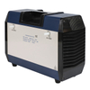 PTFE Coated Diaphragm Vacuum Pump 