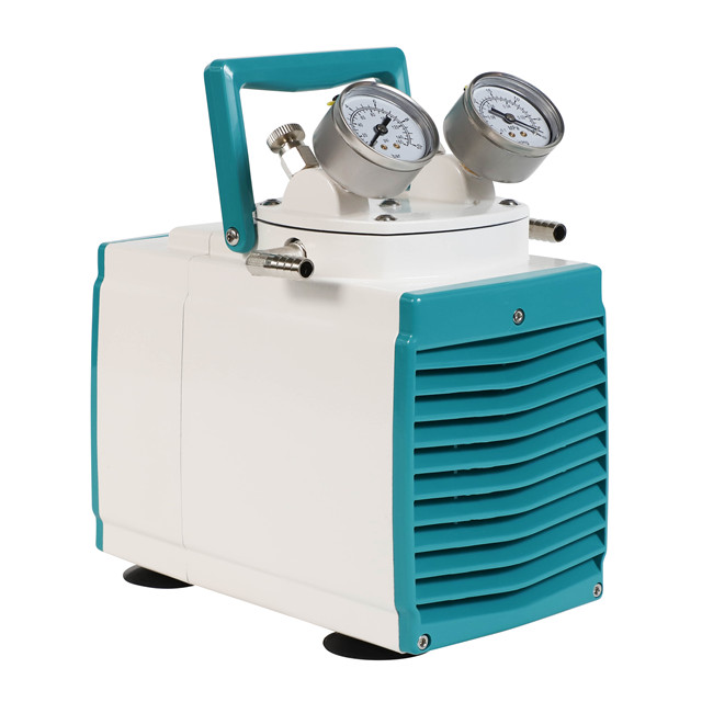 Portable AC Electric Diaphragm Vacuum Pump