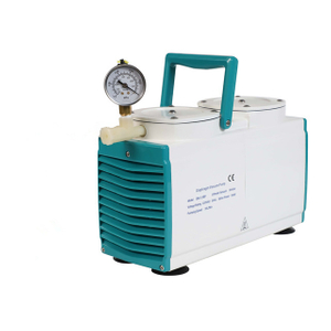 Acid And Alkali Resistant Diaphragm Vacuum Pump