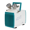 Portable AC Electric Diaphragm Vacuum Pump