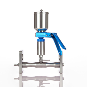 1-Branch Rubber Plug Type Manifolds Vacuum Filtration