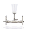 6-Branch Microbial Enumeration Tester