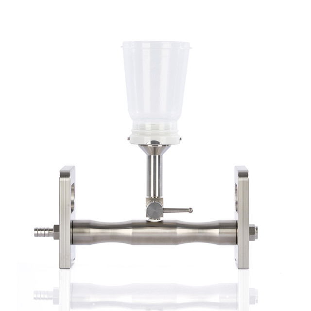 6-Branch Microbial Enumeration Tester
