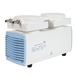New Diaphragm Vacuum Pump with Speed 120L/Min