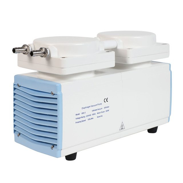 New Diaphragm Vacuum Pump with Speed 120L/Min