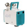 Portable AC Electric Diaphragm Vacuum Pump