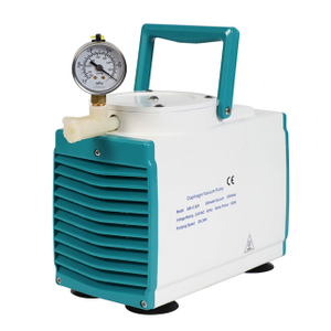  Chemical Resistant Diaphragm Vacuum Pump