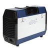 PTFE Coated Diaphragm Vacuum Pump 
