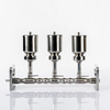 6-Branch Magnetic Type Manifolds Vacuum Filtration