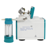 Portable AC Electric Diaphragm Vacuum Pump